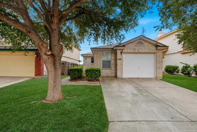 6918 SANDY POINT DR, San Antonio, TX 78244