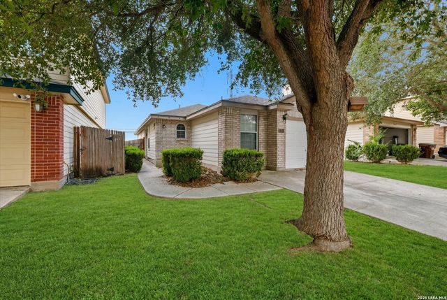 6918 SANDY POINT DR, San Antonio, TX 78244