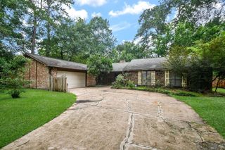 6702 Spring Leaf Drive, Spring, TX 77379