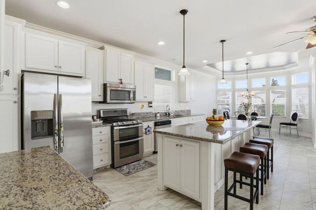 829 Villa Teresa Way, San Jose, CA 95123