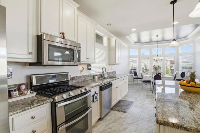 829 Villa Teresa Way, San Jose, CA 95123