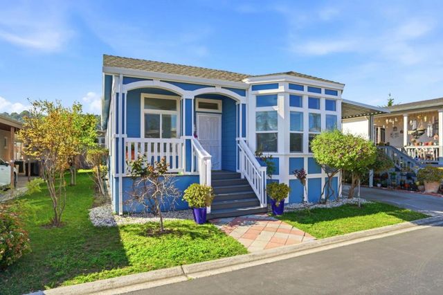 829 Villa Teresa Way, San Jose, CA 95123