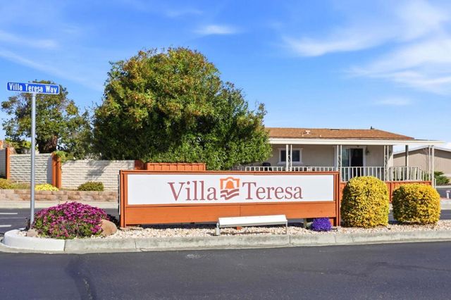 829 Villa Teresa Way, San Jose, CA 95123