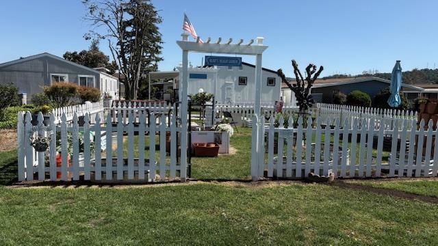 829 Villa Teresa Way, San Jose, CA 95123