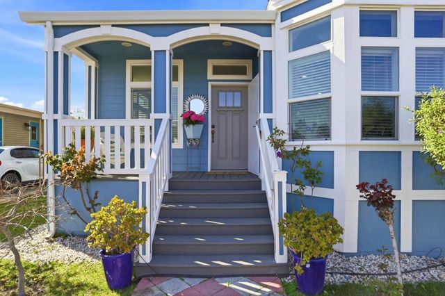 829 Villa Teresa Way, San Jose, CA 95123