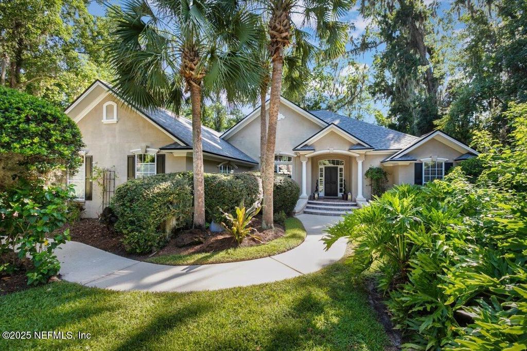 3419 AUGUSTINE ELM Court, Jacksonville, FL 32223