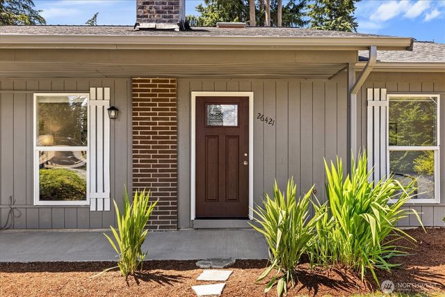 26421 171st Avenue SE, Covington, WA 98042