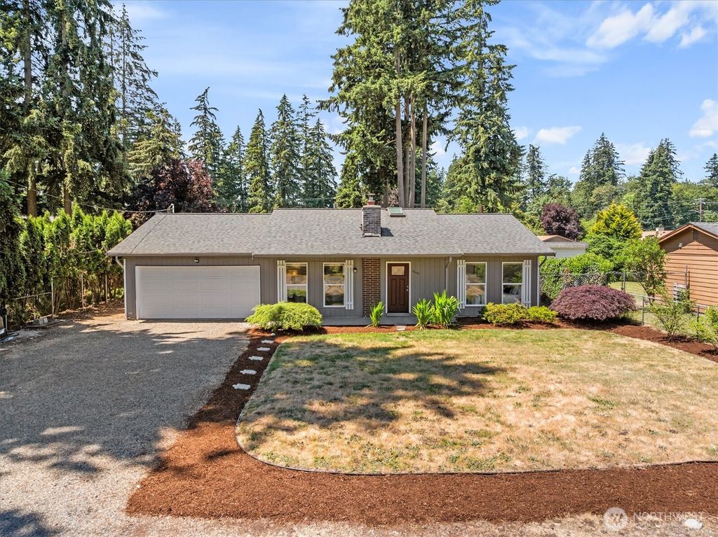 26421 171st Avenue SE, Covington, WA 98042