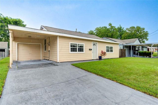 201 E 3rd Street, Deer Park, TX 77536