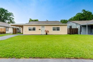 201 E 3rd Street, Deer Park, TX 77536