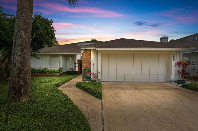 2656 BENT HICKORY CIRCLE, Longwood, FL 32779