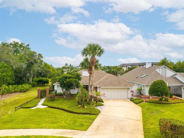 2656 BENT HICKORY CIRCLE, Longwood, FL 32779
