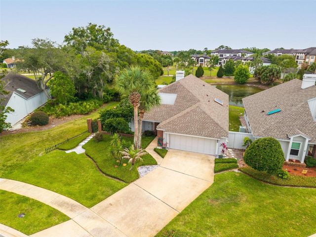2656 BENT HICKORY CIRCLE, Longwood, FL 32779