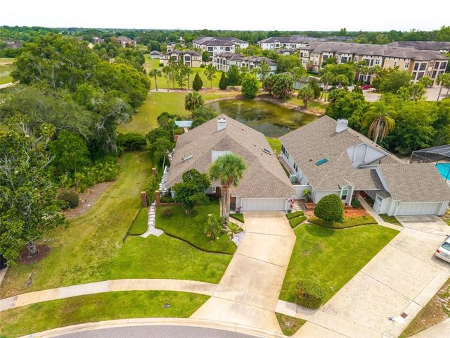 2656 BENT HICKORY CIRCLE, Longwood, FL 32779