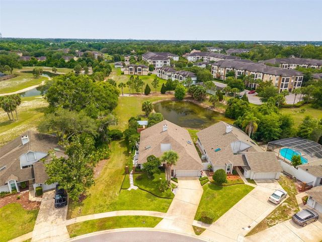 2656 BENT HICKORY CIRCLE, Longwood, FL 32779