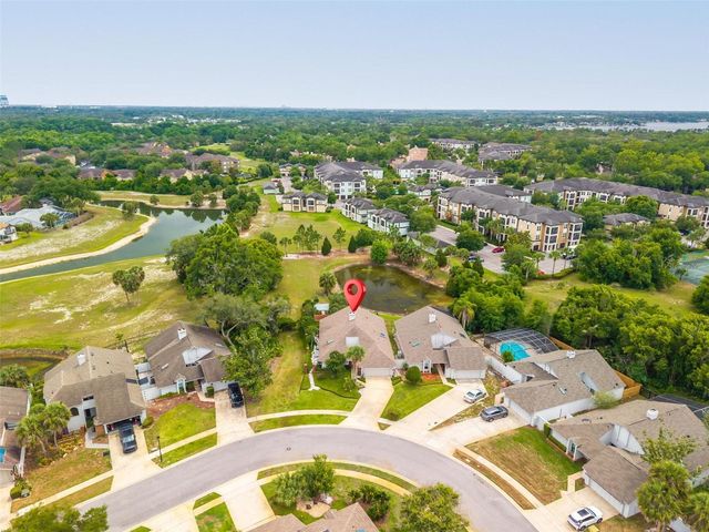 2656 BENT HICKORY CIRCLE, Longwood, FL 32779