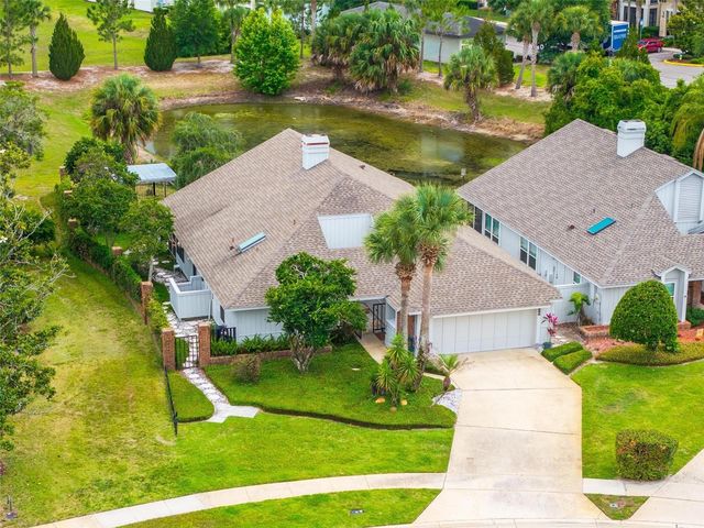 2656 BENT HICKORY CIRCLE, Longwood, FL 32779