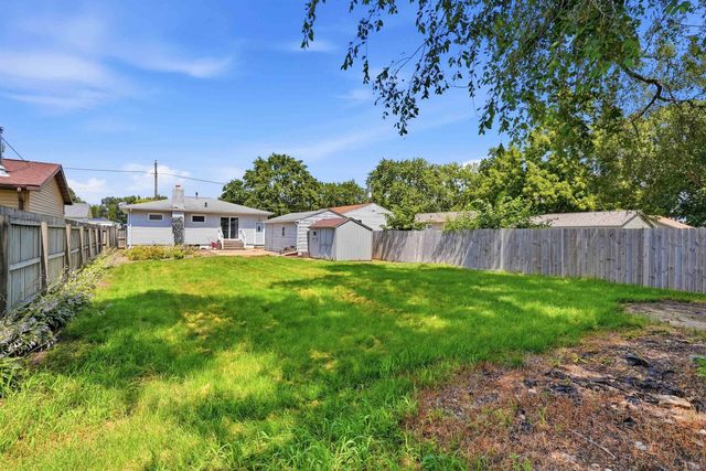 1149 Virginia Street, Waterloo, IA 50703
