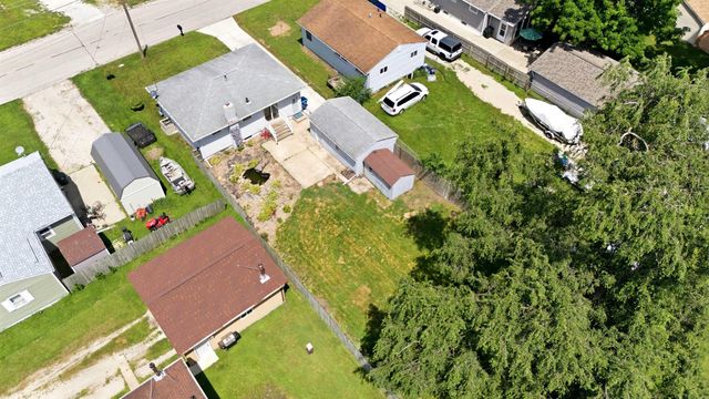 1149 Virginia Street, Waterloo, IA 50703