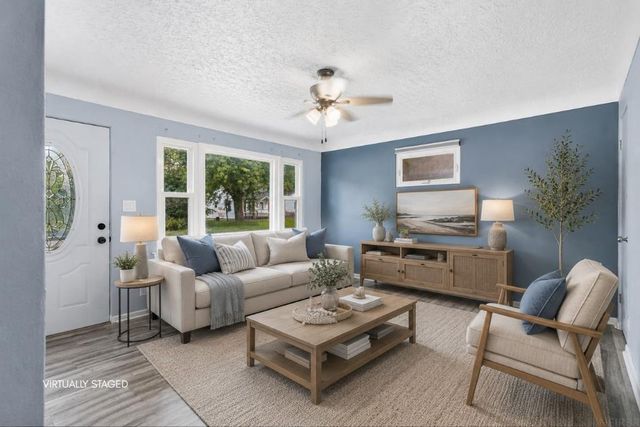 1149 Virginia Street, Waterloo, IA 50703