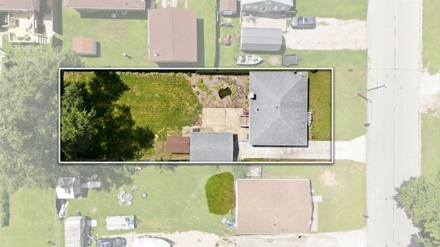 1149 Virginia Street, Waterloo, IA 50703