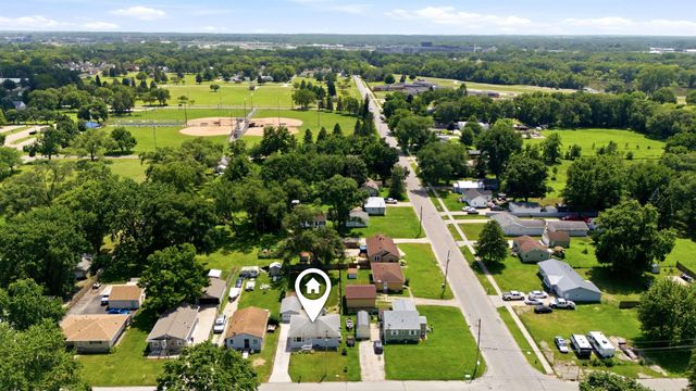 1149 Virginia Street, Waterloo, IA 50703