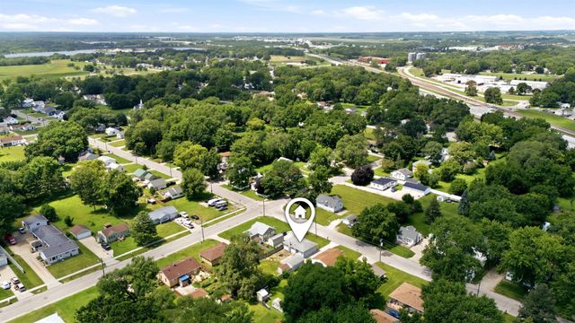 1149 Virginia Street, Waterloo, IA 50703