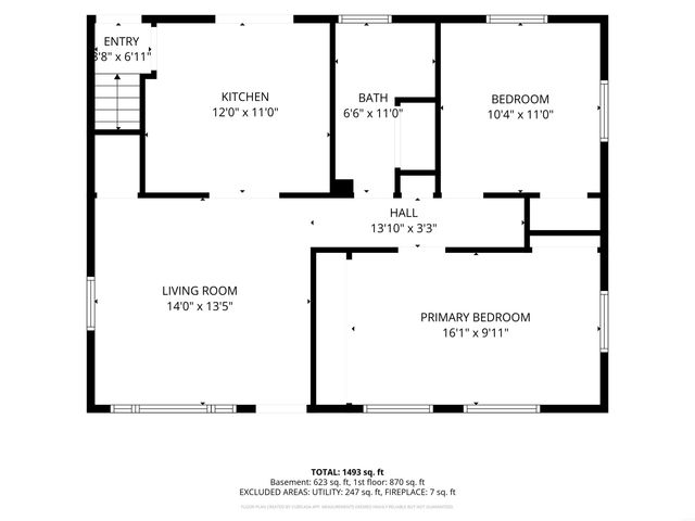 1149 Virginia Street, Waterloo, IA 50703