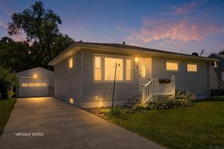 1149 Virginia Street, Waterloo, IA 50703