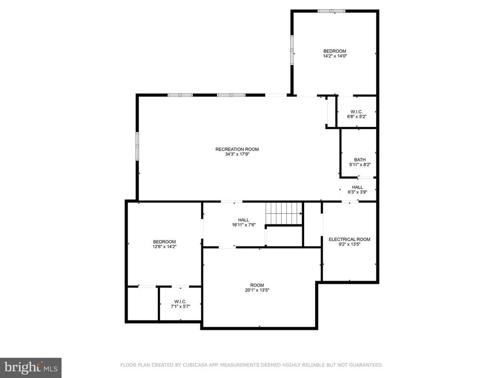 3815 WATSON RD, Brandywine, MD 20613