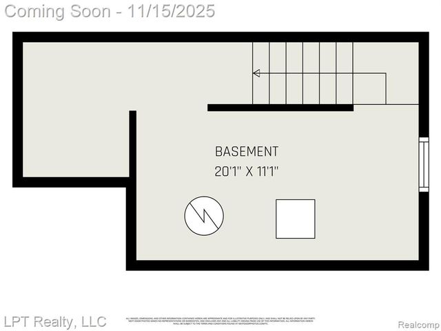 311 S Lemen Street, Fenton, MI 48430