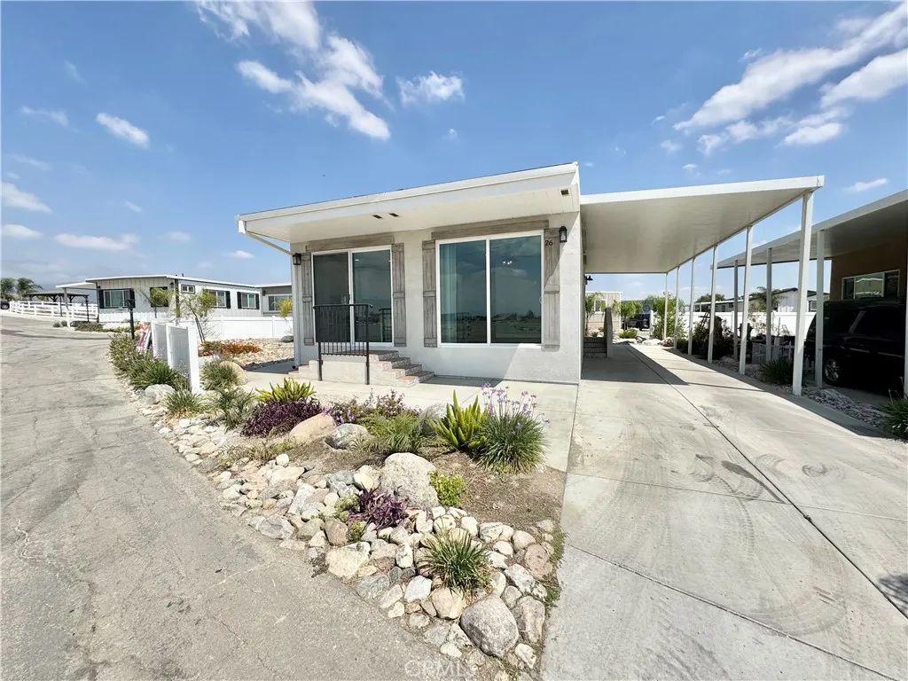 1134 Villa Calimesa 26, Calimesa, CA 92320