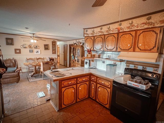 2482 County Road 3451, Clarksville, AR 72830