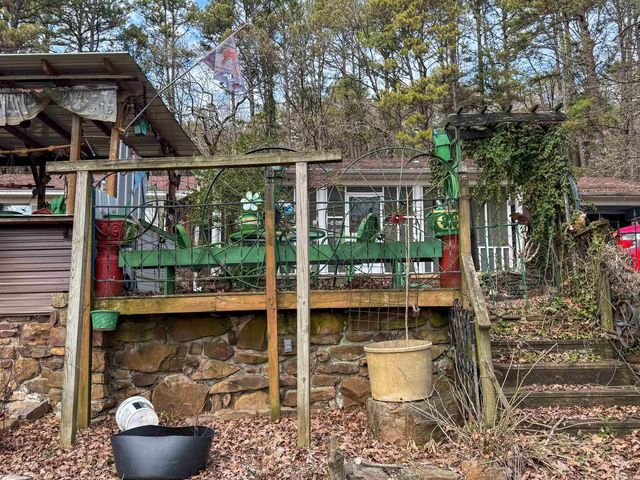 2482 County Road 3451, Clarksville, AR 72830