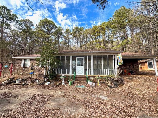 2482 County Road 3451, Clarksville, AR 72830