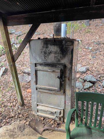 2482 County Road 3451, Clarksville, AR 72830