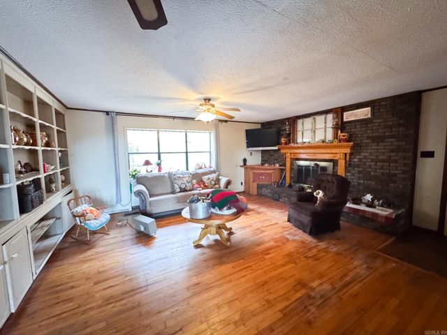 2482 County Road 3451, Clarksville, AR 72830