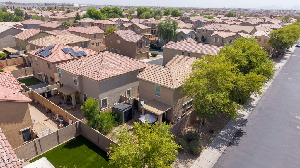 9510 N 82ND Lane, Peoria, AZ 85345 — photo 3