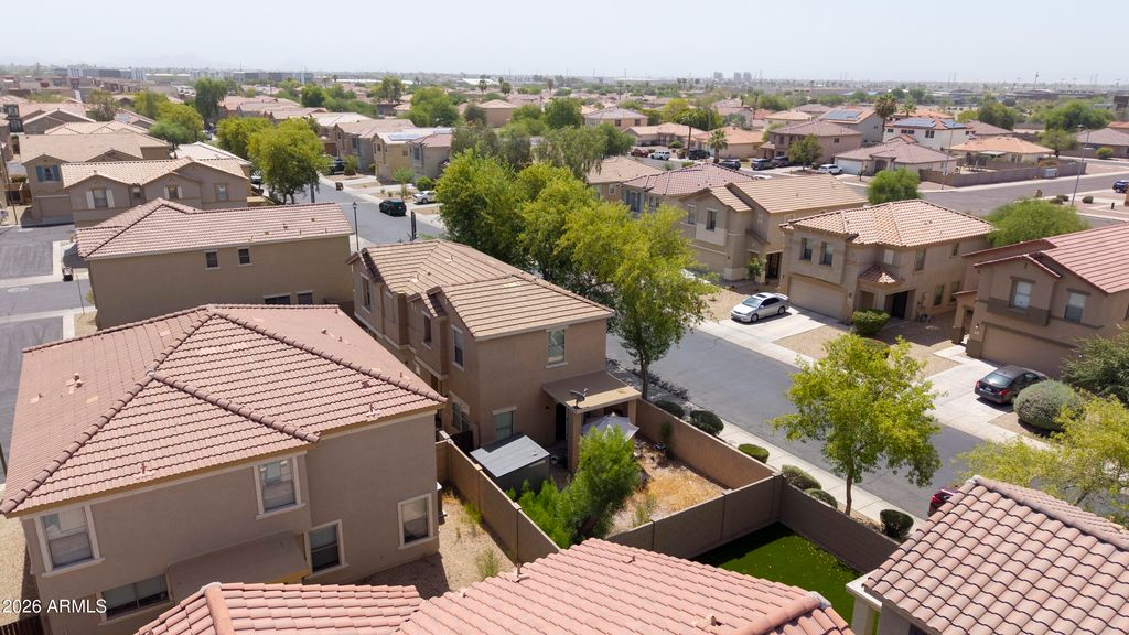 9510 N 82ND Lane, Peoria, AZ 85345 — photo 4