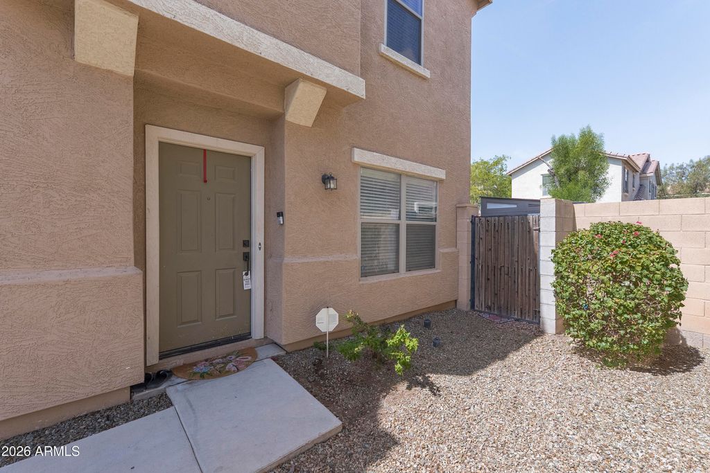 9510 N 82ND Lane, Peoria, AZ 85345 — photo 5