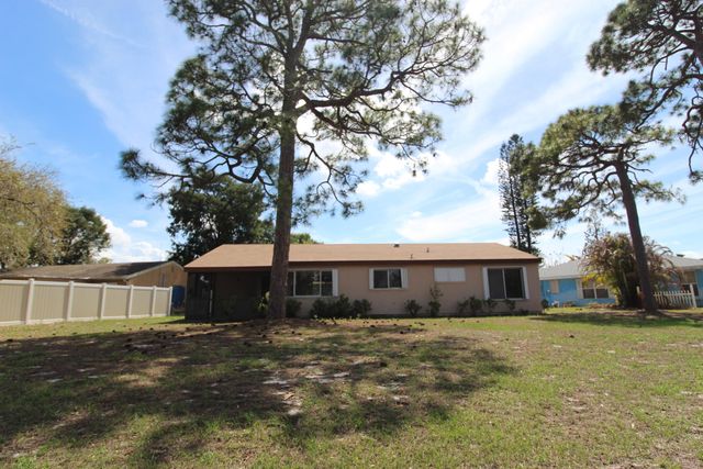 1618 SE Elkhart Terrace, Port St. Lucie, Port St Lucie, FL 34952