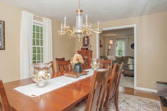 13 King Philip Path, Mendon, MA 01756