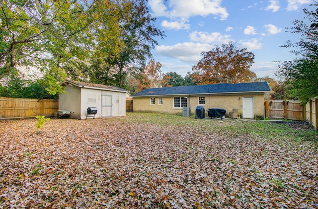 113 Sprucewood Drive, Summerville, SC 29485