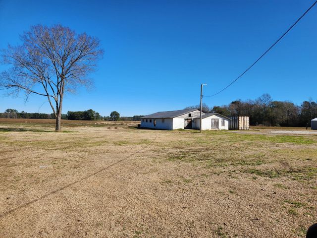 9851 Charleston Highway, Saint George, SC 29477