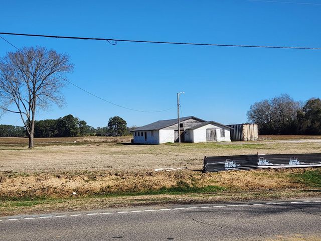 9851 Charleston Highway, Saint George, SC 29477