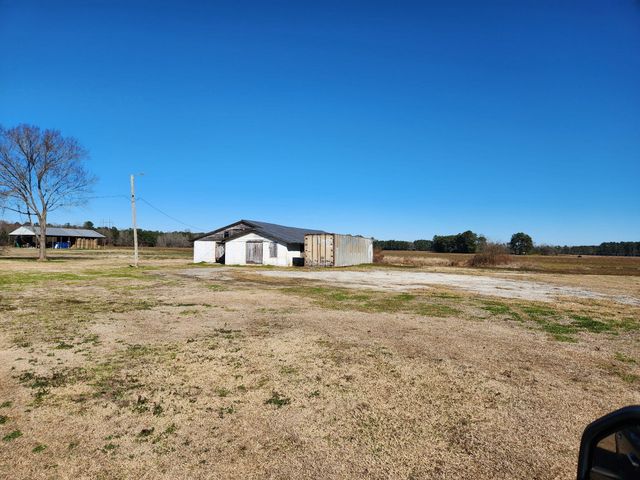 9851 Charleston Highway, Saint George, SC 29477