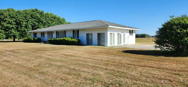 9851 Charleston Highway, Saint George, SC 29477