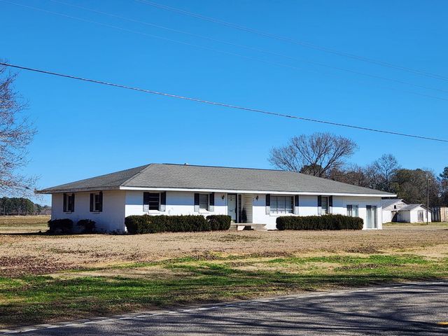 9851 Charleston Highway, Saint George, SC 29477