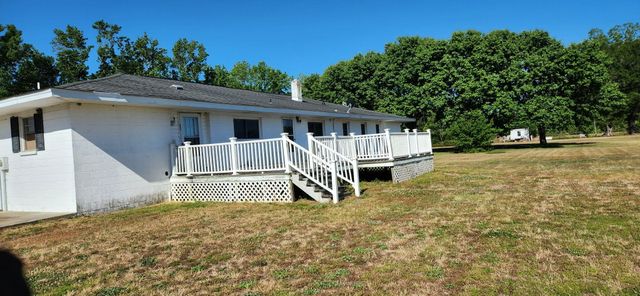 9851 Charleston Highway, Saint George, SC 29477