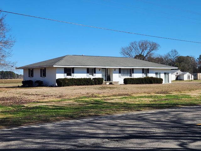 9851 Charleston Highway, Saint George, SC 29477